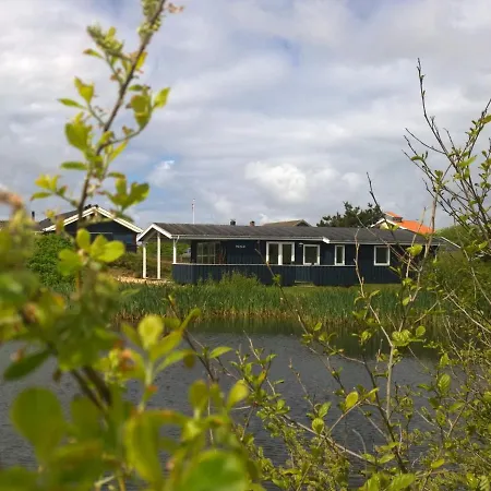 Feriehus Holiday Cxxvii Fanø