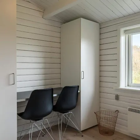 Holiday Cxxvii Feriehus Fanø