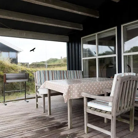 Holiday Cxxvii Holiday home Fano