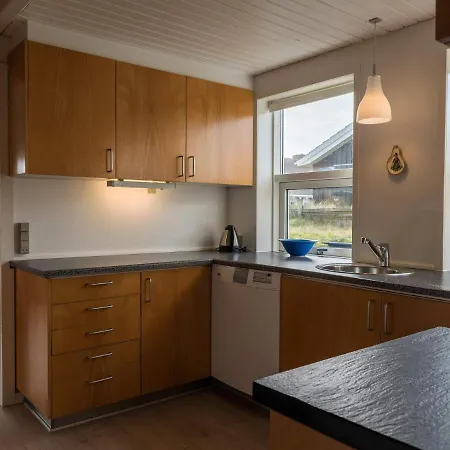 Holiday Cxxvii Feriehus