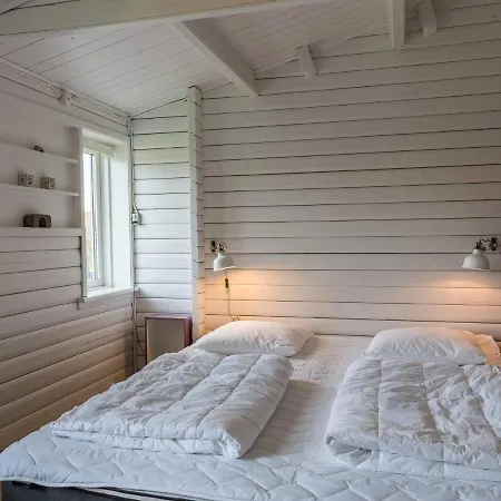 Feriehus Holiday Cxxvii Fanø