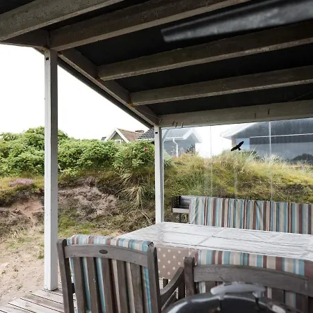 Holiday Cxxvii Fanø