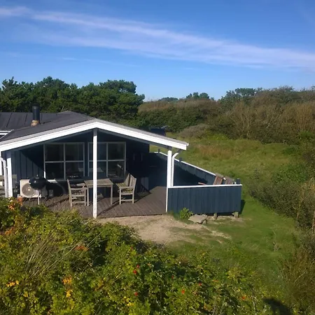 Holiday Cxxvii Feriehus Fanø